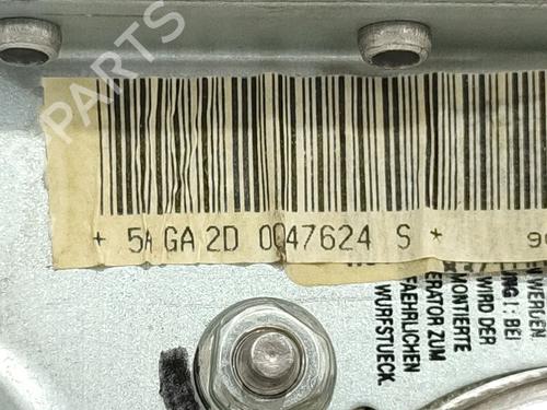 Driver airbag PEUGEOT 306 (7B, N3, N5)  | BP28609996C9 