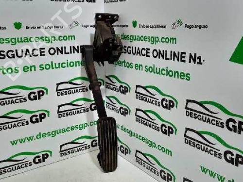 Used Pedal VOLVO S80 I (184) D5 (163 hp) 7143943