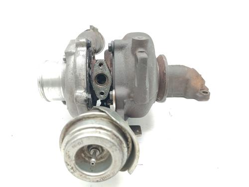 Turbolader/Kompressor OPEL ZAFIRA / ZAFIRA FAMILY B (A05) 1.9 CDTI (M75) | BP29955342M71