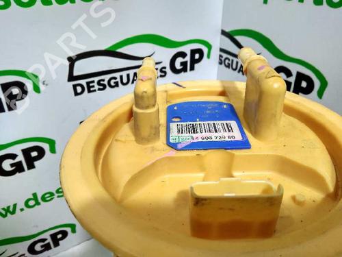 Fuel pump PEUGEOT 307 Break (3E) 2.0 HDI 90 | BP7143479M76 