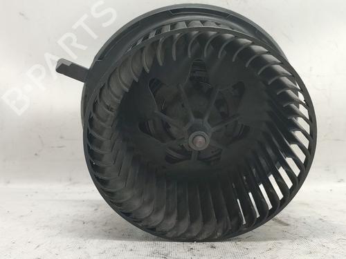 Varmeblæser SKODA OCTAVIA II Combi (1Z5) 2.0 TDI 16V (140 hp) 28825685