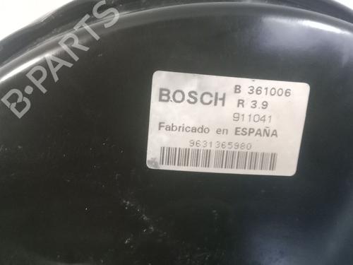 Servo brake CITROËN XSARA (N1) 2.0 HDi 90 | BP31763137M42