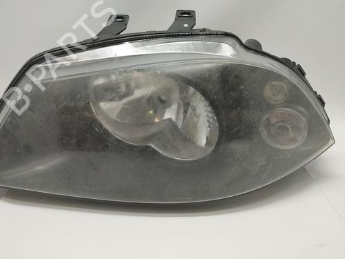 Used Left headlight Left headlight 39407368 39407368