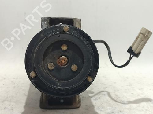 AC-Kompressor AC-Kompressor OPEL ZAFIRA / ZAFIRA FAMILY B (A05) 1.9 CDTI (M75) (120 hp) 34425198 34425198