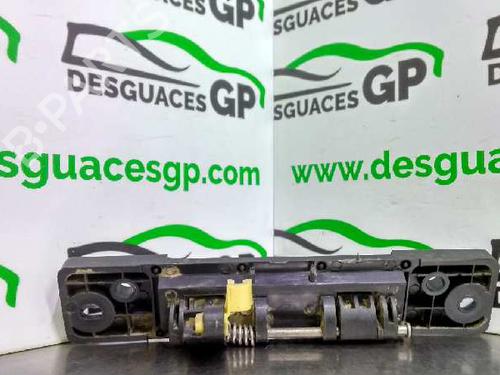 Tailgate handle KIA SORENTO I (JC) 2.5 CRDi | BP7141824C132 