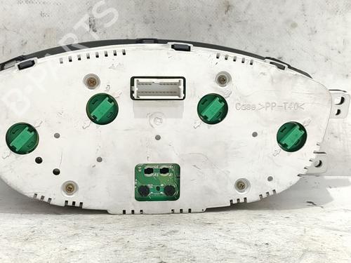 Instrument cluster CHEVROLET MATIZ (M200, M250)  | BP27600141C47 