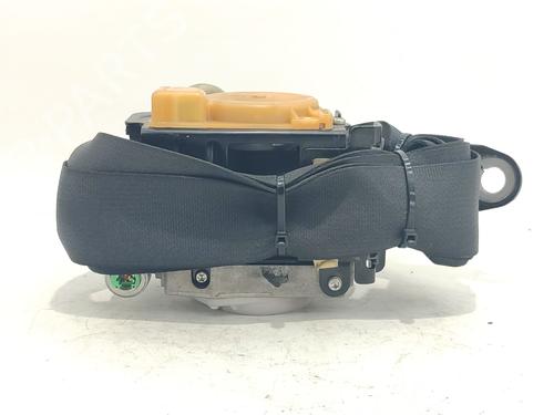 Front right seatbelt NISSAN NOTE (E11, NE11) 1.4 | BP39588863I25 - Image 3