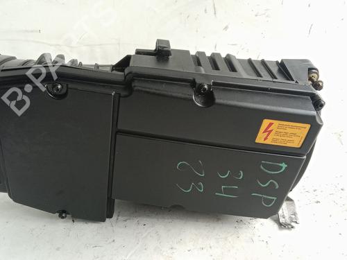 Luftfilter kasse MERCEDES-BENZ C-CLASS Coupe (CL203) C 180 Kompressor (203.746) (143 hp) 30822949