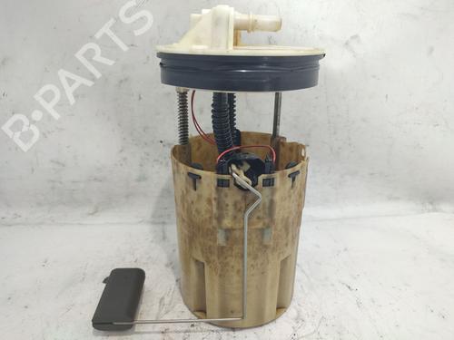 Used Fuel pump NISSAN ALMERA II (N16) 2.2 Di (110 hp) 25271639