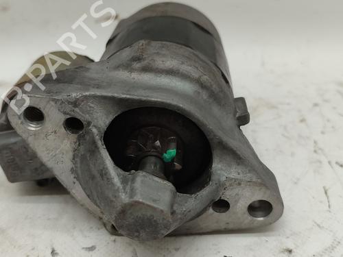 Starter RENAULT CLIO II (BB_, CB_) 1.2 (BB0A, BB0F, BB10, BB1K, BB28, BB2D, BB2H, CB0A,... | BP25404572M8 