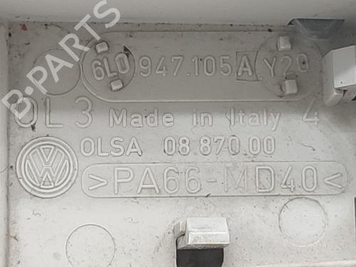 Interior roof light SEAT IBIZA III (6L1)  | BP18858759I8