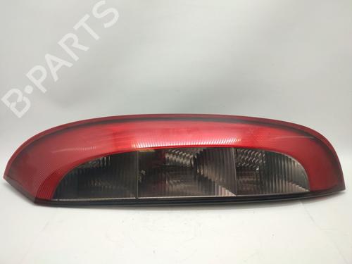 Used Right taillight Right taillight OPEL CORSA C (X01) 1.4 (F08, F68) (90 hp) 34614131 34614131