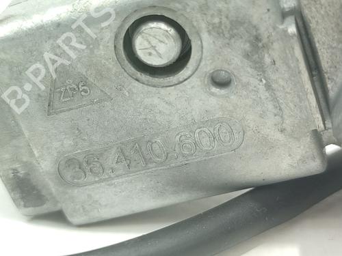 Ignition barrel CITROËN C5 III (RD_) 2.0 HDi 140 (RDRHF8, RDRHFA, RDRHA8, RDRHAJ) | BP29405058M48 