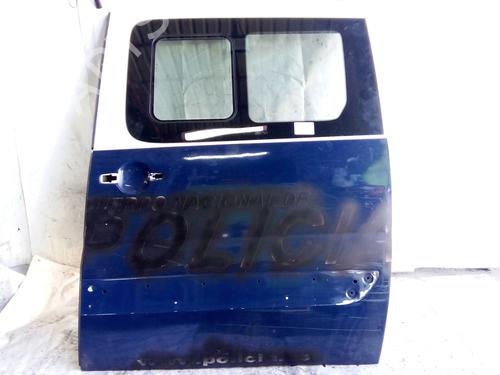 Used Left slide door PEUGEOT EXPERT Tepee (VF3X_) [2007-2025]  19146253