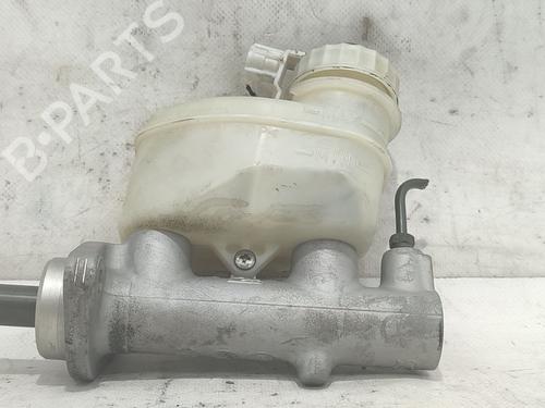 Used Brake master cylinder TOYOTA AVENSIS (_T22_) 1.8 VVT-i (ZZT221_, ZZT221R) (129 hp) 26741214