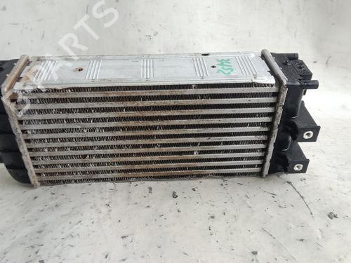 Used Intercooler PEUGEOT PARTNER Tepee 1.6 HDi / BlueHDi 75 (75 hp) 30686095