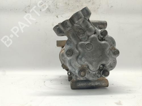 AC compressor RENAULT CLIO II (BB_, CB_) 1.5 dCi (B/CB3M) | BP30686172M34 