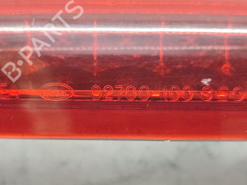 Third brake light KIA CARENS III MPV (UN) 2.0 CRDi 140 | BP30136342L11