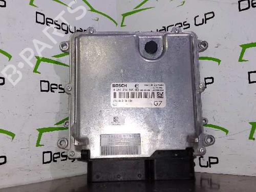 Used Engine control unit (ECU) HONDA ACCORD VIII (CU) 2.2 i-DTEC (CU3) (150 hp) 7163838