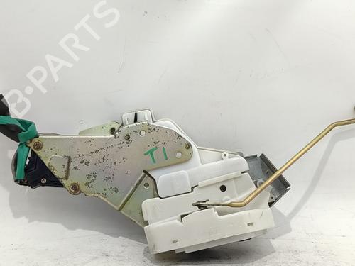rear-left-lock-opel-agila-a-h00-2000-2001-2002-2003-2004-2005-2006-2007-38728951 main image