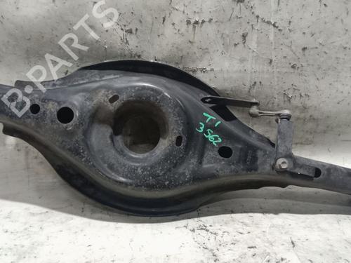 Used Left rear suspension arm Left rear suspension arm MAZDA 6 Estate (GJ, GL) 2.2 D (150 hp) 32502573 32502573