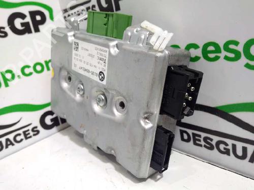 Electronic module BMW 5 (E60) 525 i | BP7142350M83 