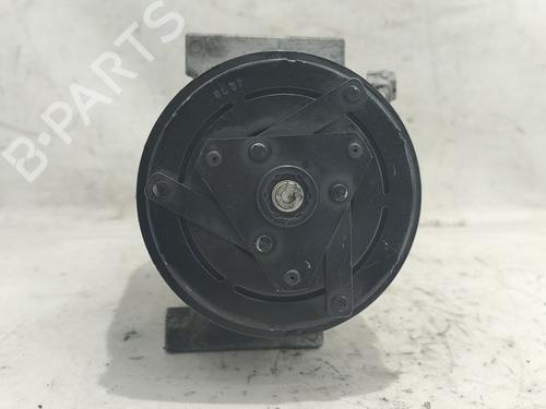 Used AC compressor RENAULT LAGUNA III (BT0/1) 2.0 dCi (BT01, BT08, BT09, BT0E, BT0K, BT12, BT1C, BT1D,... (150 hp) 25746273