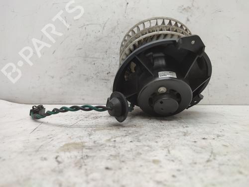 Heater blower motor CHRYSLER VOYAGER IV (RG, RS) 2.5 CRD | BP18680100M62 