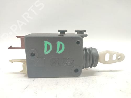 Used Electronic module Electronic module CITROËN SAXO (S0, S1) 1.4 VTS (75 hp) 34407244 34407244