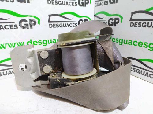 Used Front right seatbelt JEEP CHEROKEE (XJ) 2.5 TD 4x4 (116 hp) 8750705