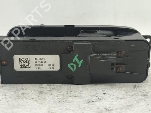 Left front window switch VOLVO C30 (533) 2.0 D | BP38287296I27 - Image 2