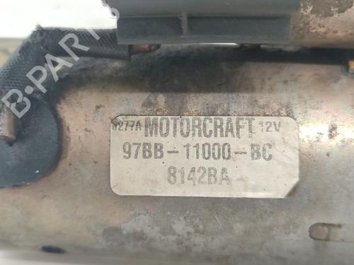 Starter FORD MONDEO II (BAP)  | BP28586291M8 