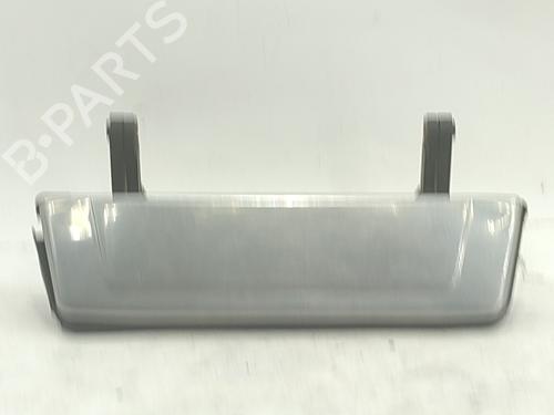 Used Front left exterior door handle RENAULT 11 (B/C37_) [1983-1995]  31824801