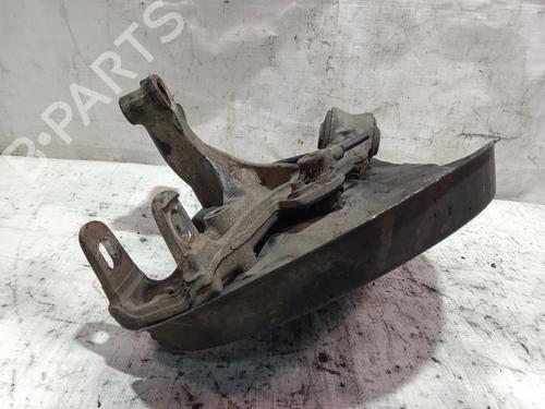 Right rear steering knuckle AUDI A4 B7 (8EC) 2.0 TDI 16V | BP25253260M28 