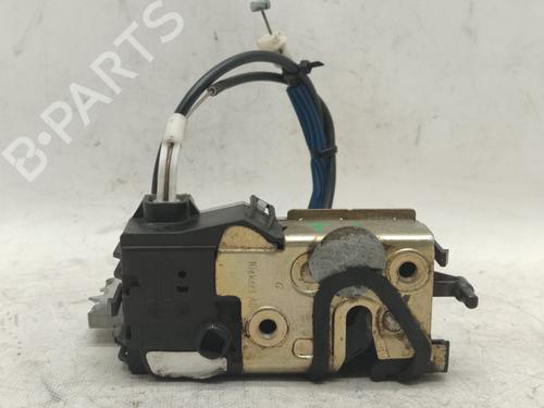 Used Rear left lock PEUGEOT 407 (6D_) [2004-2011]  16670902