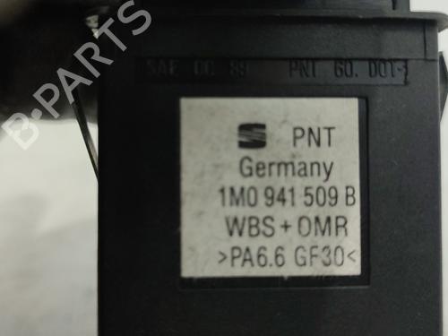 Warning switch SEAT TOLEDO II (1M2) 1.9 TDI | BP40491842I22 - Image 4