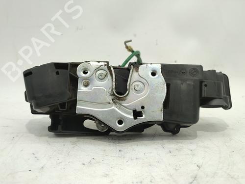 Front right lock FIAT STILO Multi Wagon (192_) 1.9 JTD | BP29342447C97 