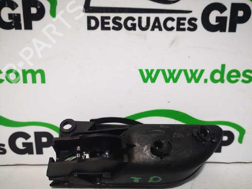 Rear right interior door handle BMW 3 (E46) 320 d | BP7143649I16 