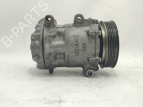AC compressor CITROËN C5 III (RD_) 2.0 HDi 140 (RDRHF8, RDRHFA, RDRHA8, RDRHAJ) | BP29405029M34 