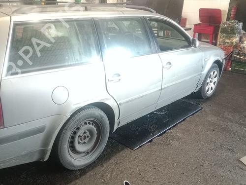 Left front window motor VW PASSAT B5.5 Variant (3B6) 1.9 TDI | BP33832064E21 - Image 13