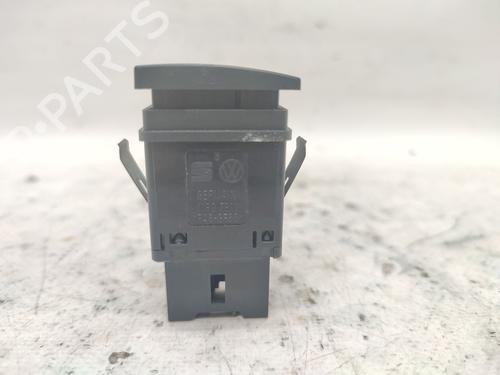 Warning switch VW POLO (9N_, 9A_) 1.9 SDI | BP27673351I22 