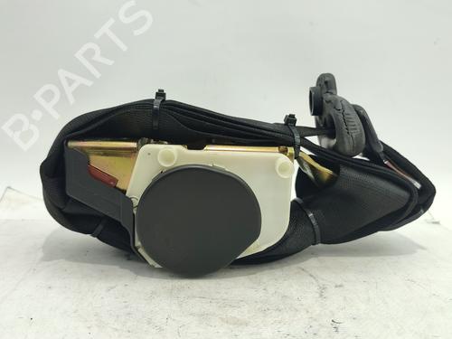 Used Front left seatbelt BMW 3 (E36) 318 tds (90 hp) 32122141