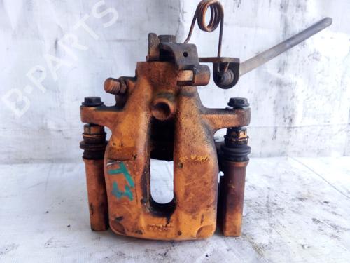 Used Left rear brake caliper PEUGEOT 407 Coupe (6C_) [2005-2025]  18253533
