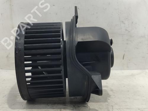 Heater blower motor FORD FOCUS I (DAW, DBW) 1.8 Turbo DI / TDDi | BP22399205M62 