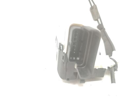 Front left lock CITROËN C3 II (SC_) 1.2 VTi 82 | BP28214921C98 