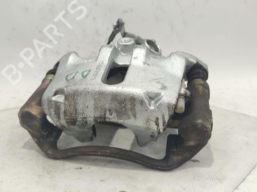 Used Right front brake caliper Right front brake caliper CITROËN C5 I (DC_) 2.0 HDi (DCRHZB, DCRHZE) (109 hp) 33813584 33813584