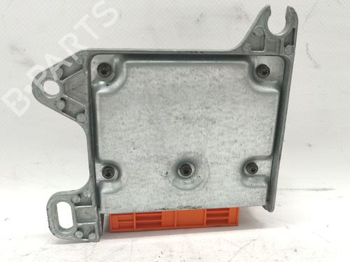 Airbag module RENAULT SCÉNIC I MPV (JA0/1_, FA0_) 1.9 dTi (JA0N) | BP30154868M53