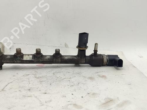 Used Injection rail Injection rail FORD TRANSIT CUSTOM V362 Van (FY, FZ) [2012-2026] 33120787 33120787