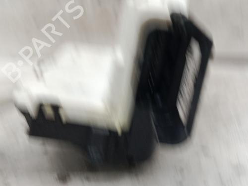 Front right lock PEUGEOT 3008 I MPV (0U_) 1.2 | BP26010028C97 