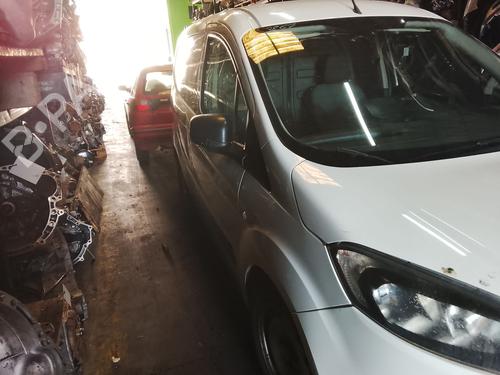 Gearbox FORD TRANSIT COURIER B460 Box Body/MPV 1.5 TDCi | BP36840878M3 - Image 9